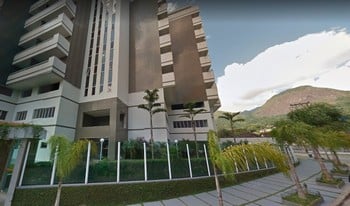 Imagem de fundo do condomínio Condomínio Residências Montserrat - Agriões - Teresópolis - RJ