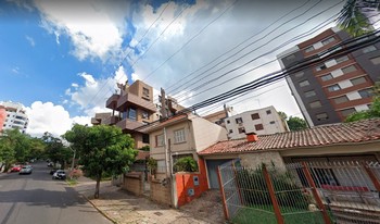 Imagem de fundo do condomínio Condomínio Residências Torre De Portugal - São João - Porto Alegre - RS