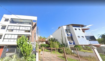 Imagem de fundo do condomínio Condomínio Residential Duo - Tristeza - Porto Alegre - RS