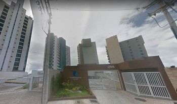 Imagem de fundo do condomínio Condomínio Residenza Collina Reale - Patamares - Salvador - BA