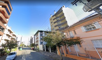 Imagem de fundo do condomínio Condomínio Residenziale Giovanni - Exposição - Caxias Do Sul - RS