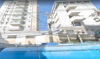 Imagem de fundo do condomínio Condomínio Residenziale Siena - Cachambi - Rio De Janeiro - RJ