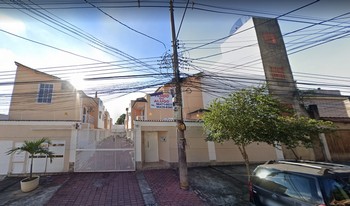 Imagem de fundo do condomínio Condomínio Residenziali Felicita - Pechincha - Rio De Janeiro - RJ