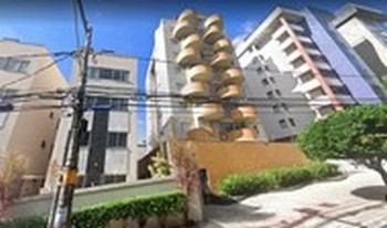 Imagem de fundo do condomínio Condomínio Resindencial Dom Geovanni - Estoril - Belo Horizonte - MG