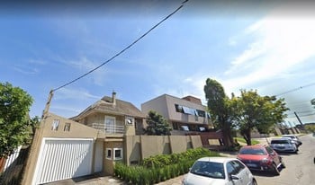 Imagem de fundo do condomínio Condomínio Rezzidenciale Bella Casa - Ahu - Curitiba - PR