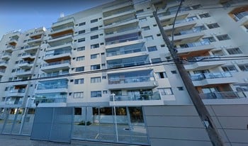 Imagem de fundo do condomínio Condomínio Rg Personal Residences - Recreio Dos Bandeirantes - Rio De Janeiro - RJ