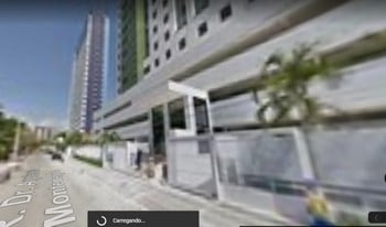 Imagem de fundo do condomínio Condomínio Rio Ariau - Miramar - João Pessoa - PB