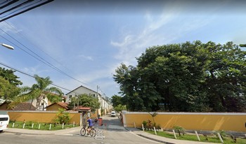 Imagem de fundo do condomínio Condomínio Rio Bonito - Cosmos - Rio De Janeiro - RJ