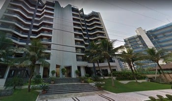 Imagem de fundo do condomínio Condomínio Rio Das Pedras - Riviera De São Lourenço - Bertioga - SP
