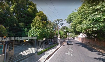 Imagem de fundo do condomínio Condomínio Rio Dourado - São Cristóvão - Teresina - PI