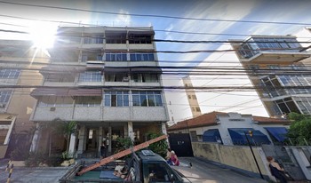 Imagem de fundo do condomínio Condomínio Rio Guaíba - Bonsucesso - Rio De Janeiro - RJ