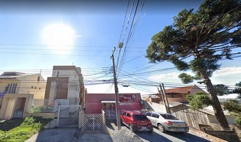 Imagem de fundo do condomínio Condomínio Rio Guaporé - Bairro Alto - Curitiba - PR