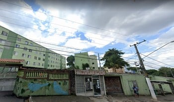 Imagem de fundo do condomínio Condomínio Rio Lageado I - Itaquera - São Paulo - SP
