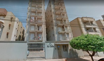 Condomínio Rio Sella - Nova Aliança - Ribeirão Preto - SP