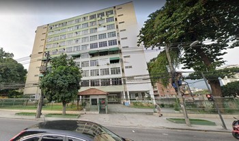 Imagem de fundo do condomínio Condomínio Rio Taquara - Jacarepaguá - Rio De Janeiro - RJ