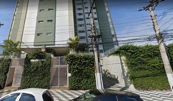 Imagem de fundo do condomínio Condomínio Rio Tocantins - Santana - São Paulo - SP