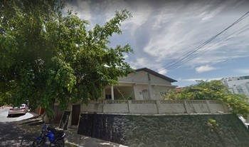 Imagem de fundo do condomínio Condomínio - Rio Vermelho - Salvador - BA