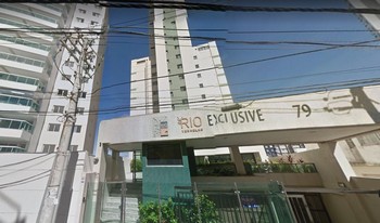 Imagem de fundo do condomínio Condomínio Rio - Vermelho Exclusive - Salvador - BA