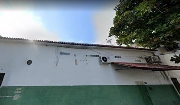Imagem de fundo do condomínio Condomínio Riotel - São Cristóvão - Rio De Janeiro - RJ