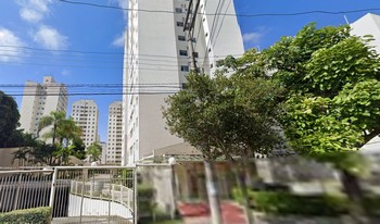 Imagem de fundo do condomínio Condomínio Riverside Park - Cachoeirinha - São Paulo - SP