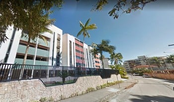 Imagem de fundo do condomínio Condomínio Riviera Do Tenório - Itagua - Ubatuba - SP