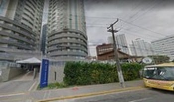 Imagem de fundo do condomínio Condomínio Riviera - Ponta Negra - Natal - RN