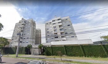 Imagem de fundo do condomínio Condomínio Rockefeller Residêncial - Rebouças - Curitiba - PR