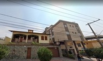 Imagem de fundo do condomínio Condomínio Rodolpho Campolina - Palmares - Belo Horizonte - MG