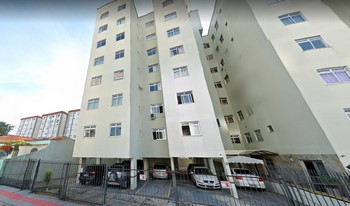 Imagem de fundo do condomínio Condomínio Rolides - Barreiros - São José - SC