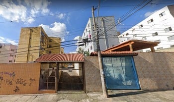 Imagem de fundo do condomínio Condomínio Roma Iv - Itaquera - São Paulo - SP