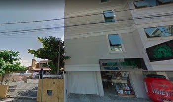 Imagem de fundo do condomínio Condomínio Romanzza Residence - Meia Praia - Itapema - SC