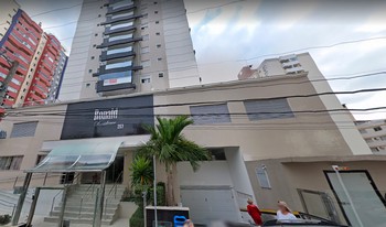Imagem de fundo do condomínio Condomínio Ronald Residence - Campinas - São José - SC