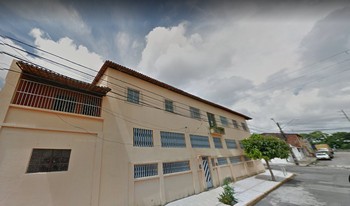 Imagem de fundo do condomínio Condomínio Rosa De Saron - Rodolfo Teófilo - Fortaleza - CE
