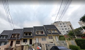 Imagem de fundo do condomínio Condomínio Rosângela Rodrigues De Andrade - Tingui - Curitiba - PR