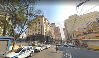 Imagem de fundo do condomínio Condomínio Rosário - Centro - Campinas - SP