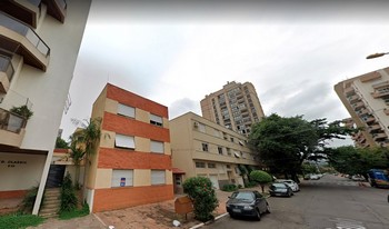 Imagem de fundo do condomínio Condomínio Rose - Centro - São Leopoldo - RS