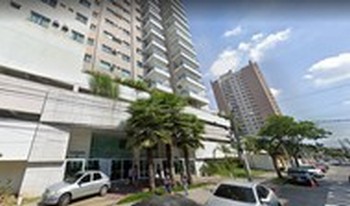 Imagem de fundo do condomínio Condomínio Rossi Exclusivo - Centro - Nova Iguaçu - RJ
