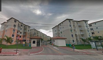 Imagem de fundo do condomínio Condomínio Rossi Ideal Vila Geriba - Praia Da Baleia - Serra - ES