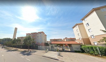 Imagem de fundo do condomínio Condomínio Rossi Jardinatti Praças Residênciais - Jardim Sul - São José Dos Campos - SP