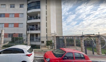 Imagem de fundo do condomínio Condomínio Rossi Mais Jardins - Barreiros - São José - SC