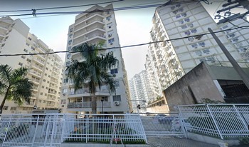 Imagem de fundo do condomínio Condomínio Rossi Mais Maracanã - São Francisco Xavier - Rio De Janeiro - RJ