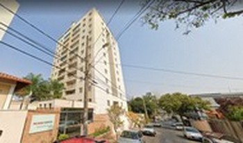 Imagem de fundo do condomínio Condomínio Rossi Soneto - Pampulha - Belo Horizonte - MG