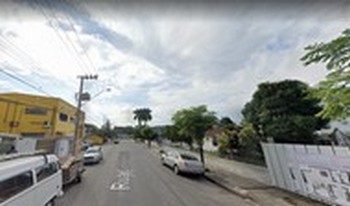 Imagem de fundo do condomínio Condomínio Roterdan - Santo Antônio - Joinville - SC