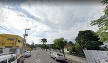 Imagem de fundo do condomínio Condomínio Rotterdam - Santo Antônio - Joinville - SC