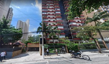 Imagem de fundo do condomínio Condomínio Royal Garden - Saúde - São Paulo - SP