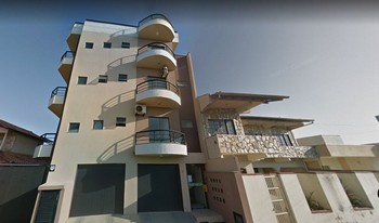 Imagem de fundo do condomínio Condomínio Royal Residence - Centro - Navegantes - SC