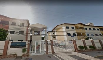 Imagem de fundo do condomínio Condomínio Royal Village Condomínio - Mondubim - Fortaleza - CE