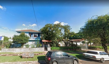 Imagem de fundo do condomínio Condomínio Ruben Saldanha Silveira Ii - Centro - São Leopoldo - RS