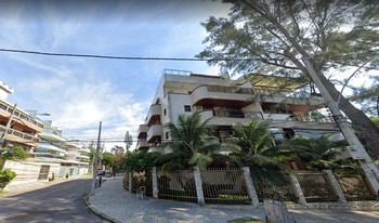 Imagem de fundo do condomínio Condomínio Rubi - Recreio Dos Bandeirantes - Rio De Janeiro - RJ