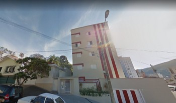 Imagem de fundo do condomínio Condomínio Rubi Residence - Centro - Poços De Caldas - MG